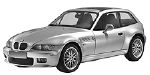 BMW E36-7 P24C1 Fault Code