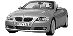 BMW E93 P24C1 Fault Code