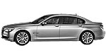 BMW F02 P24C1 Fault Code