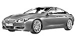 BMW F06 P24C1 Fault Code